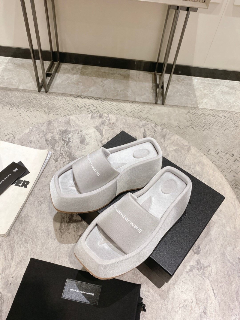 Alexander Wang Slippers